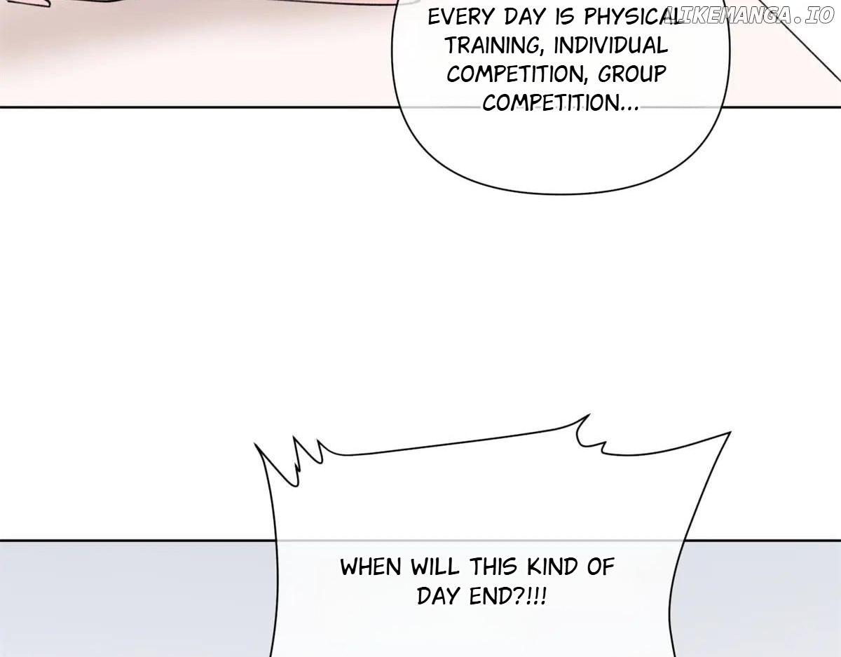 Her Marriage Was Called Off at Daytime, the Cutely Fierce Commander Asked Her For a Hug at Night Chapter 50 - page 9